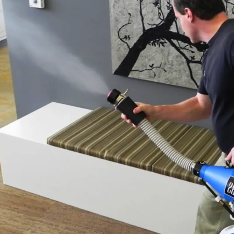 Professional Odor Removal in Montgomery Village, MD